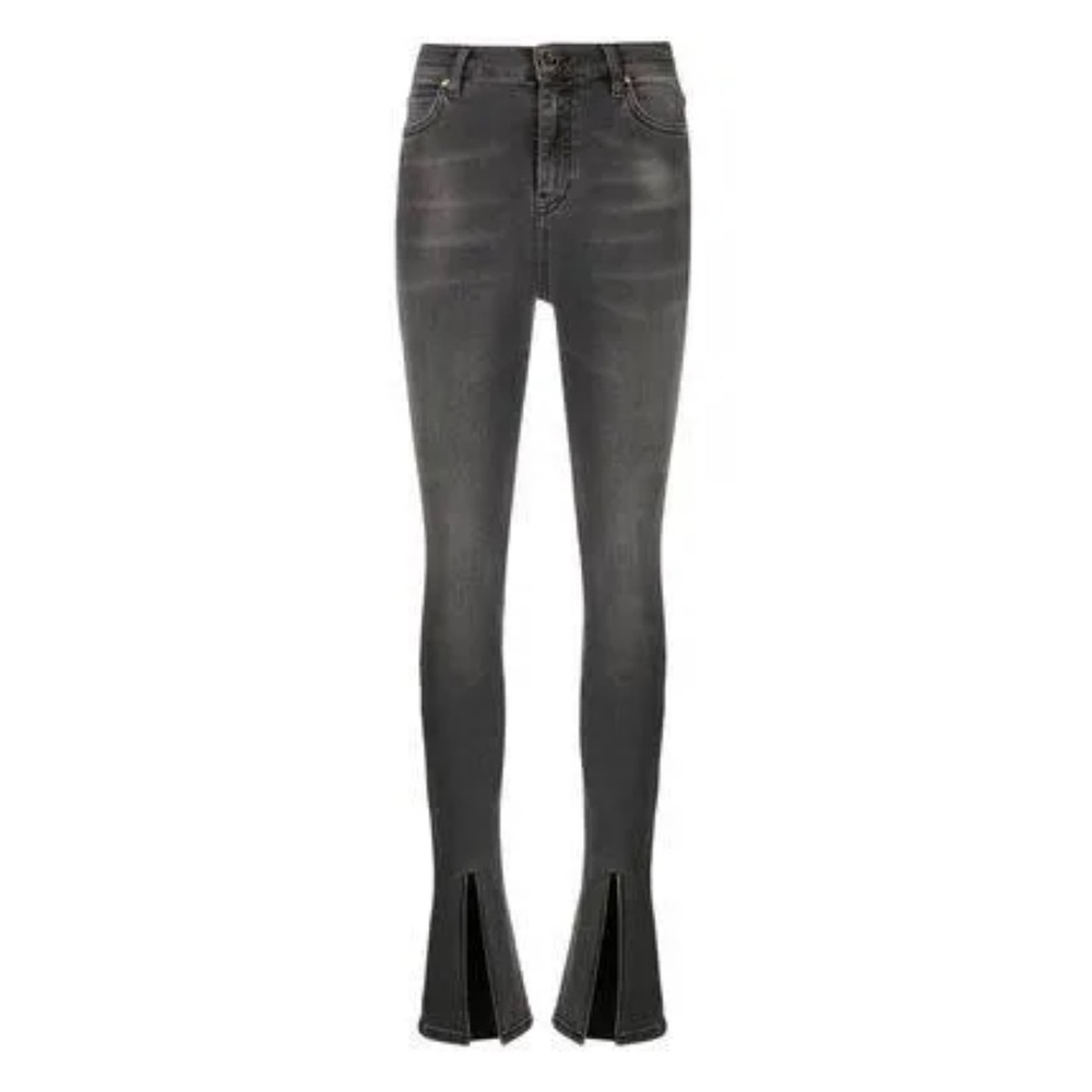 Pinko Dark Grey Jeans